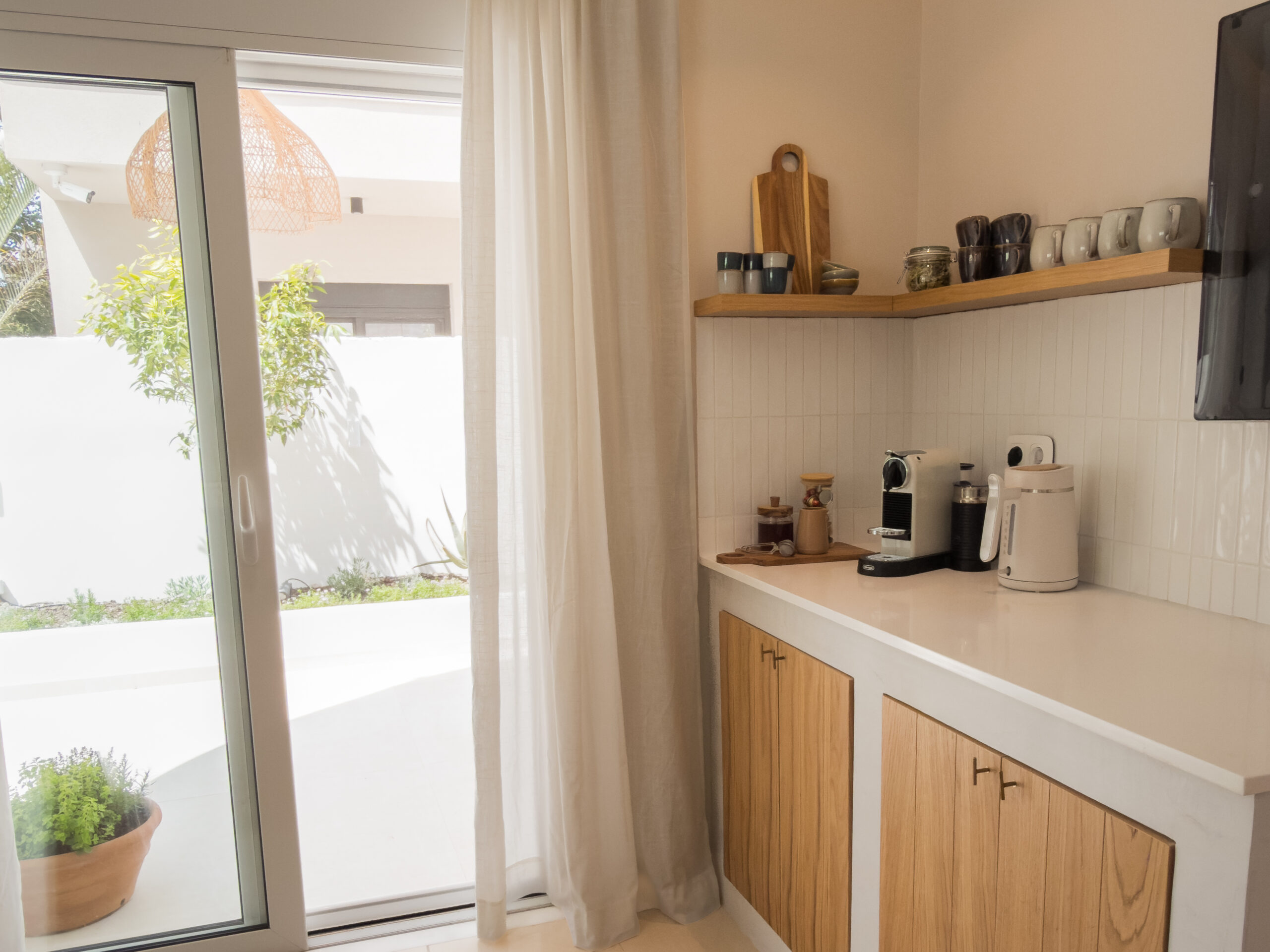 Kitchen detail